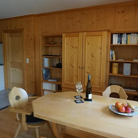 Apartman Rotspitze *