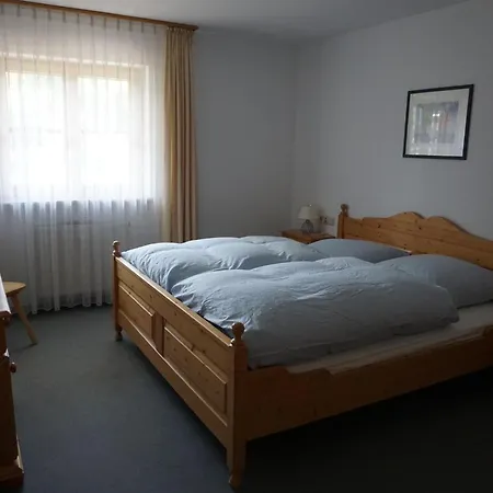 Rotspitze 公寓 Bad Oberdorf