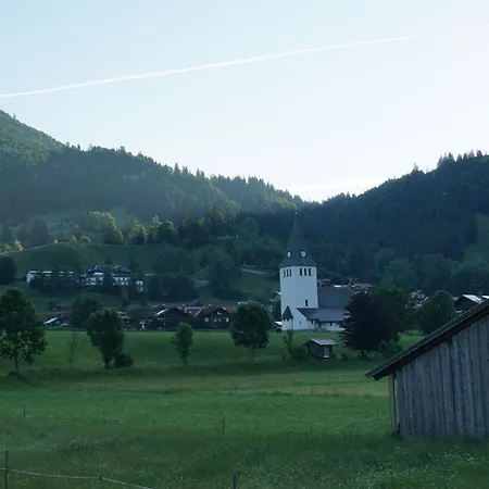 Rotspitze * Bad Oberdorf
