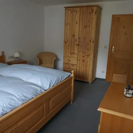 Apartman Rotspitze