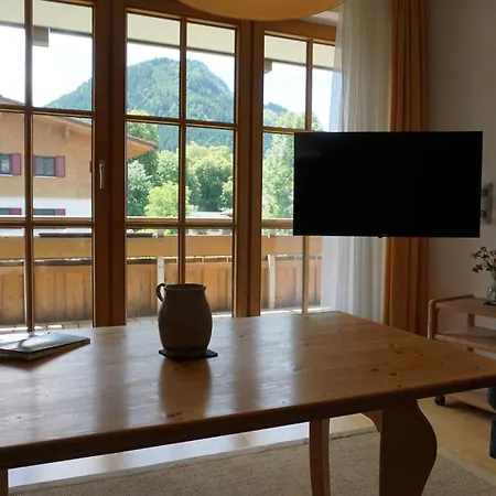 Rotspitze Apartman