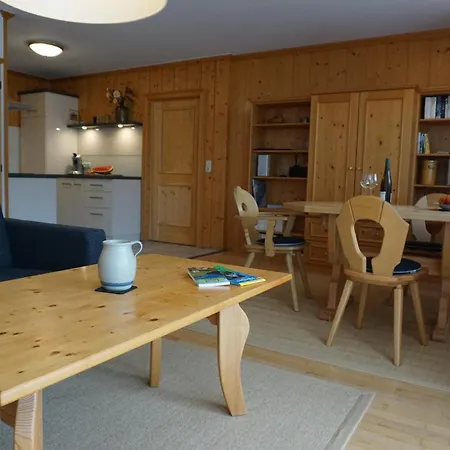 Apartman Rotspitze