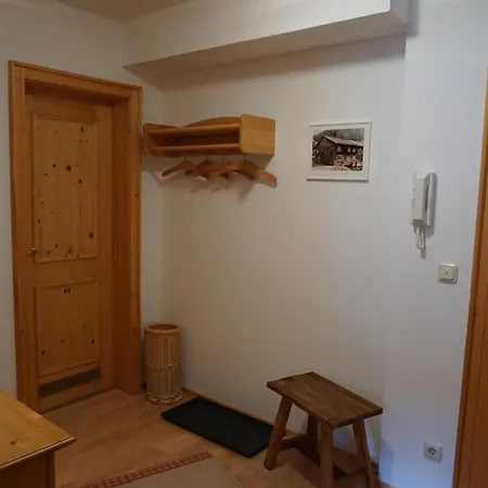 Rotspitze Apartman Bad Oberdorf