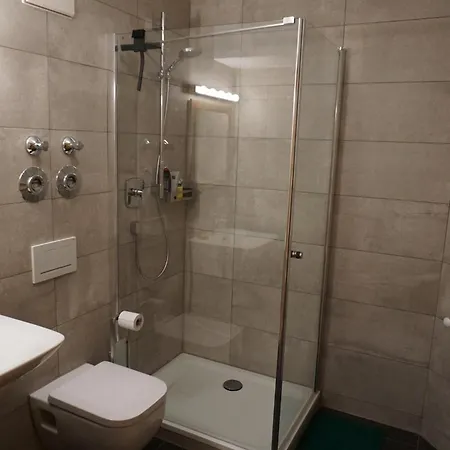 Rotspitze Apartman
