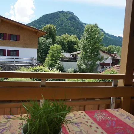 Rotspitze Bad Oberdorf