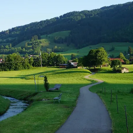 Rotspitze * באד אוברדורף